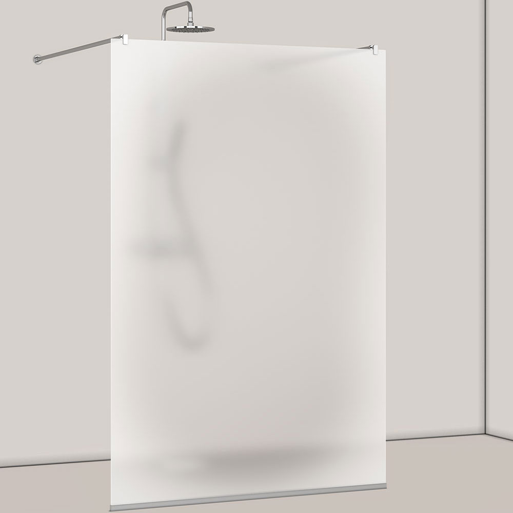 Dusjvegg Hafa Igloo Pro I-WALL Walk-in