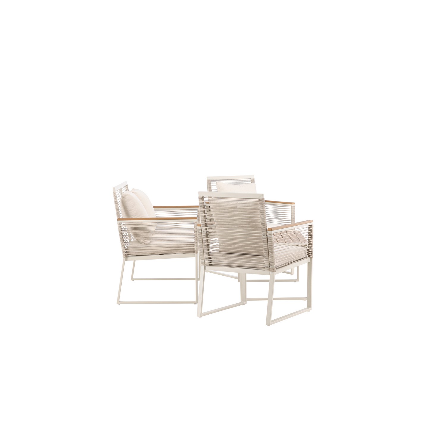Hagegruppe Venture Home Dallas