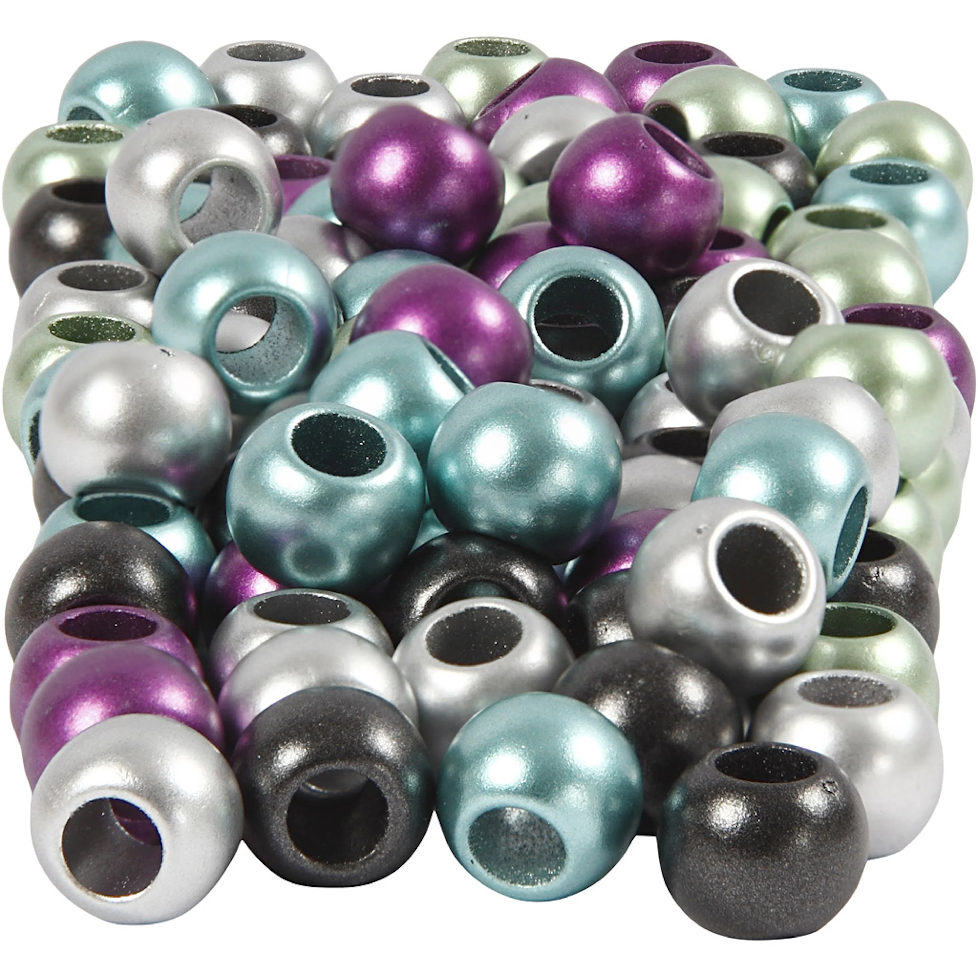 Kongomix Creativ Company D10 mm Hullstr 4 mm 125 ml/1 Pk