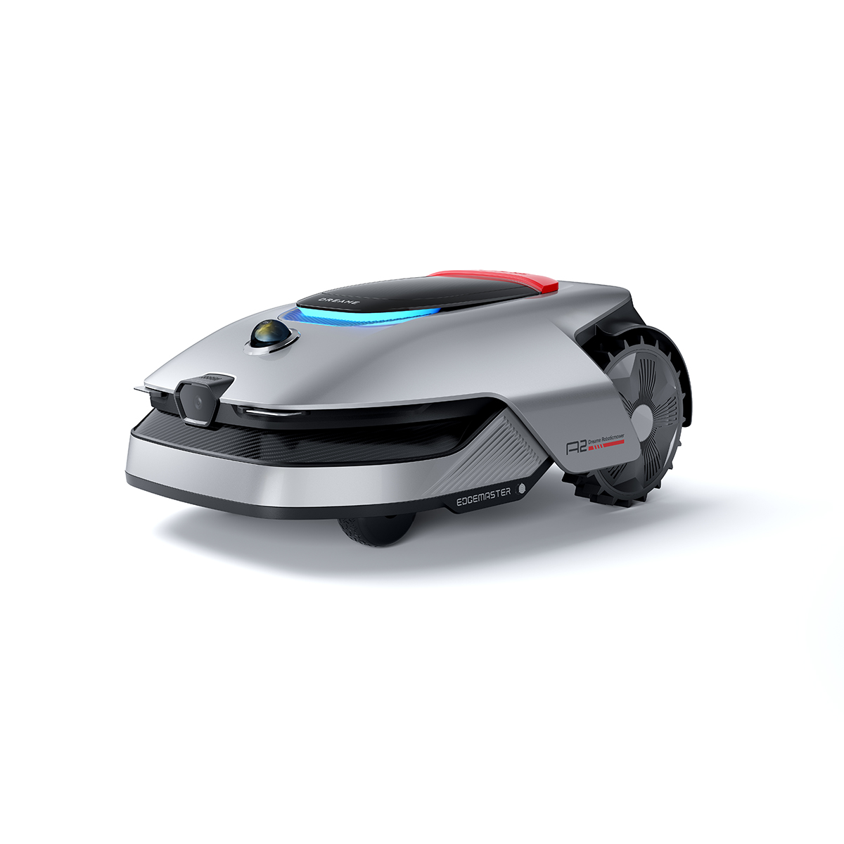 Robotgressklipper Dreame A2