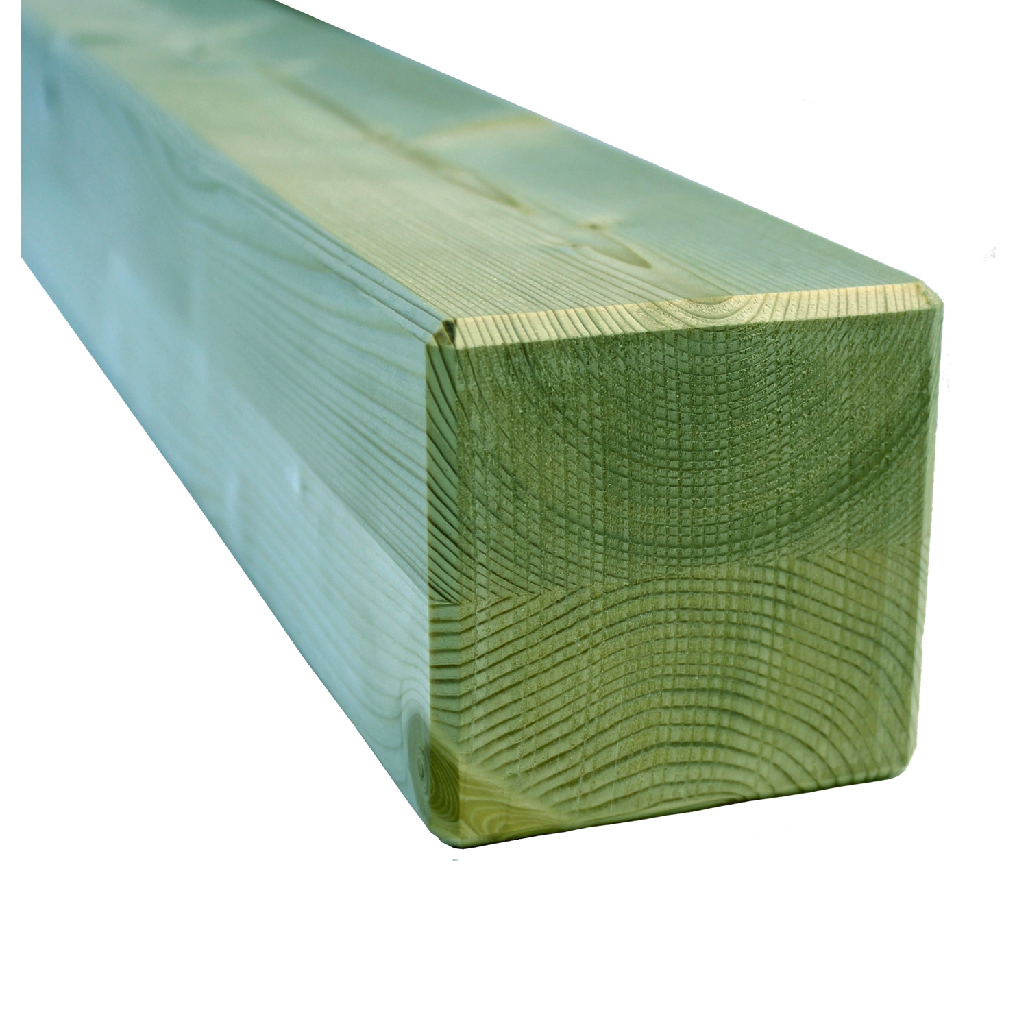 Stolpe Palmako 90x90 mm