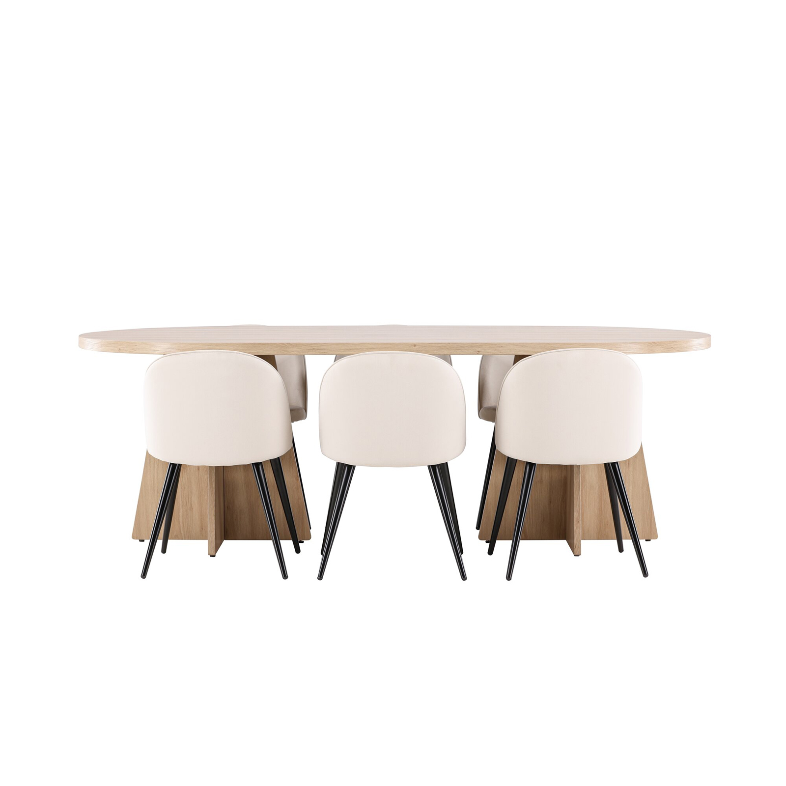 Hvitvaske/Beige