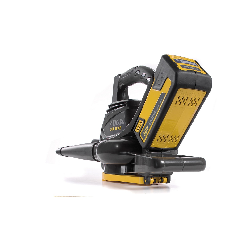 Løvblåser Stiga SBV 48 AE