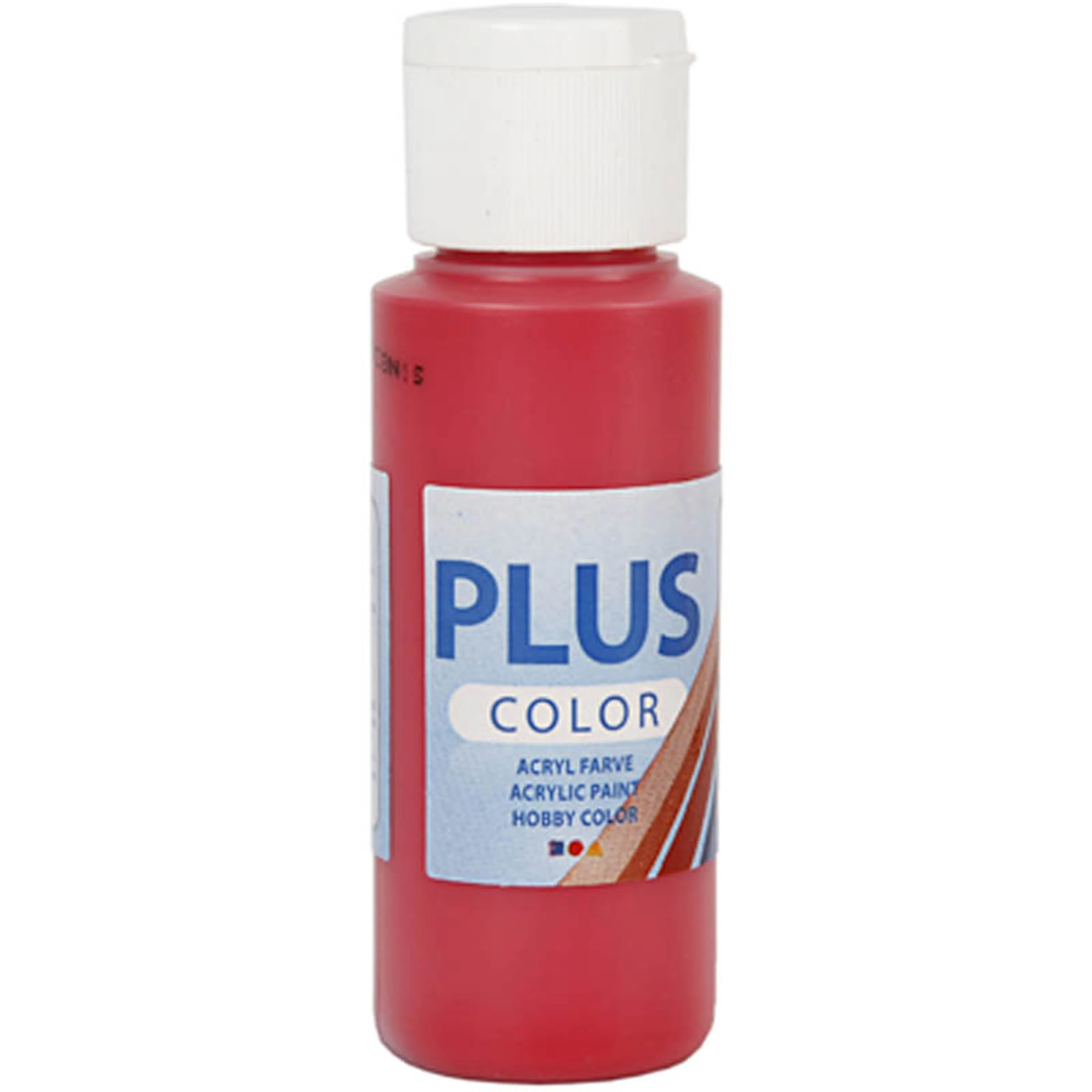 Hobbymaling Creativ Company Plus Color 60 ml