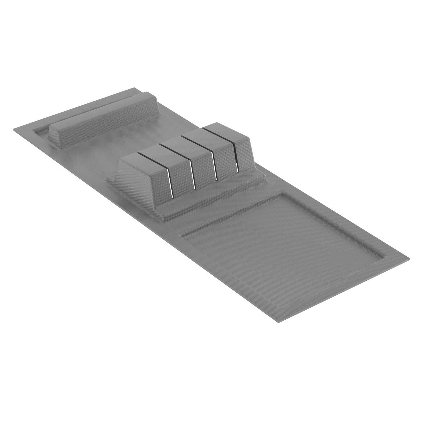 Skuffeinnsats Beslag Design Basic Knivinnsats