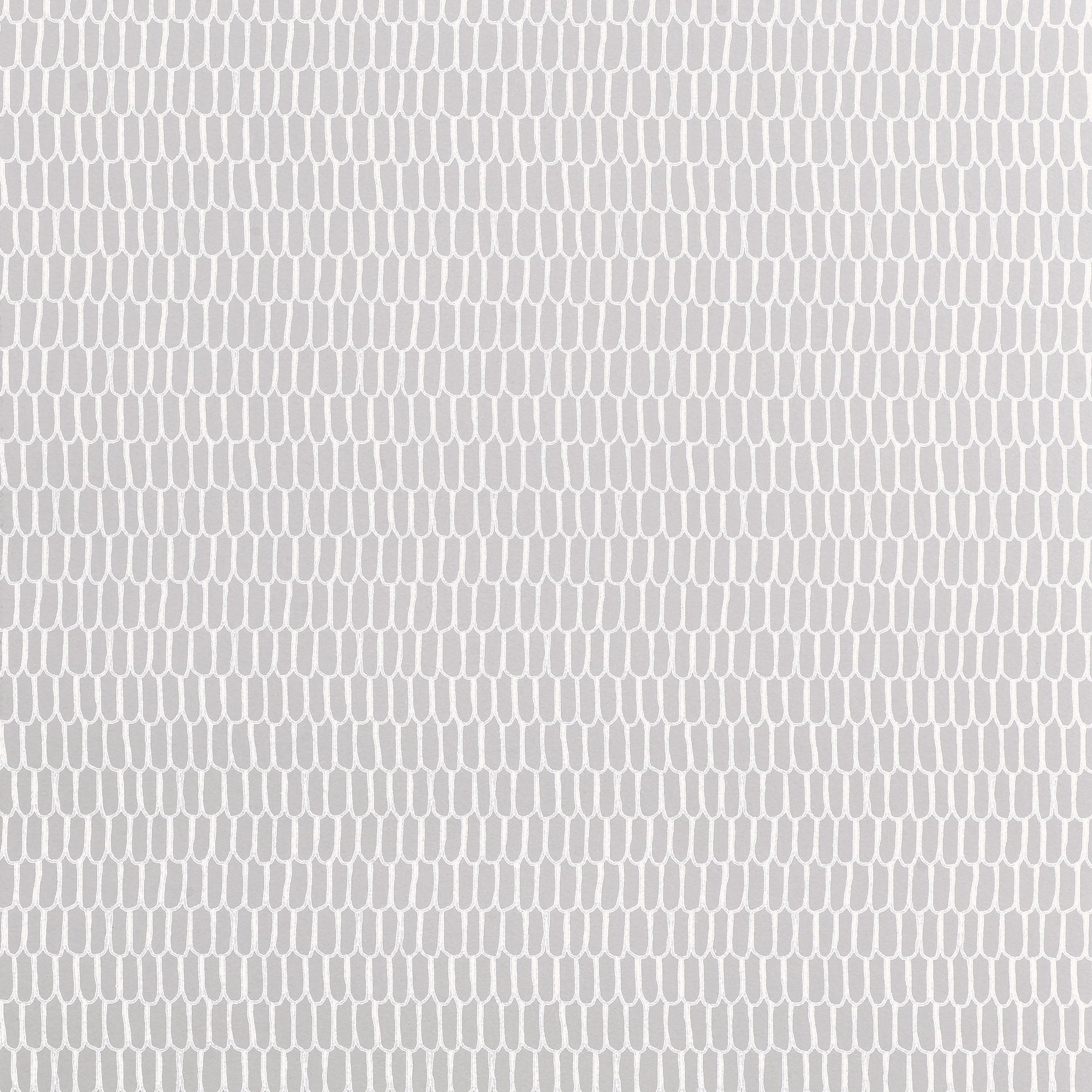 Tapet Mimou Ginza Grey | golv - tapeter - monstrad-tapet | KakelKungen