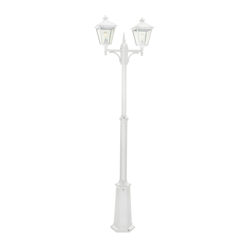 Stolpelampe Norlys London 482 2L