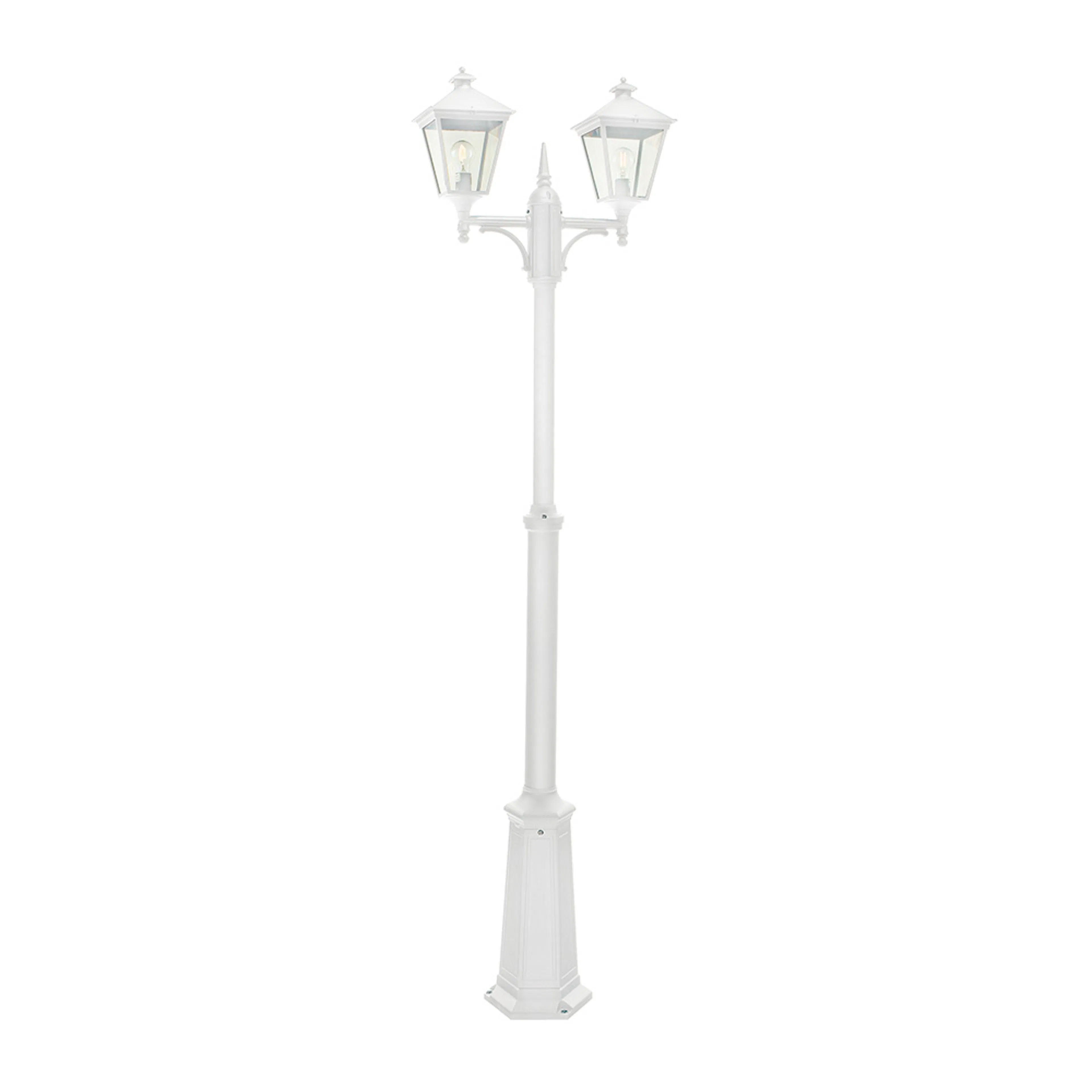Stolpelampe Norlys London 482 2L