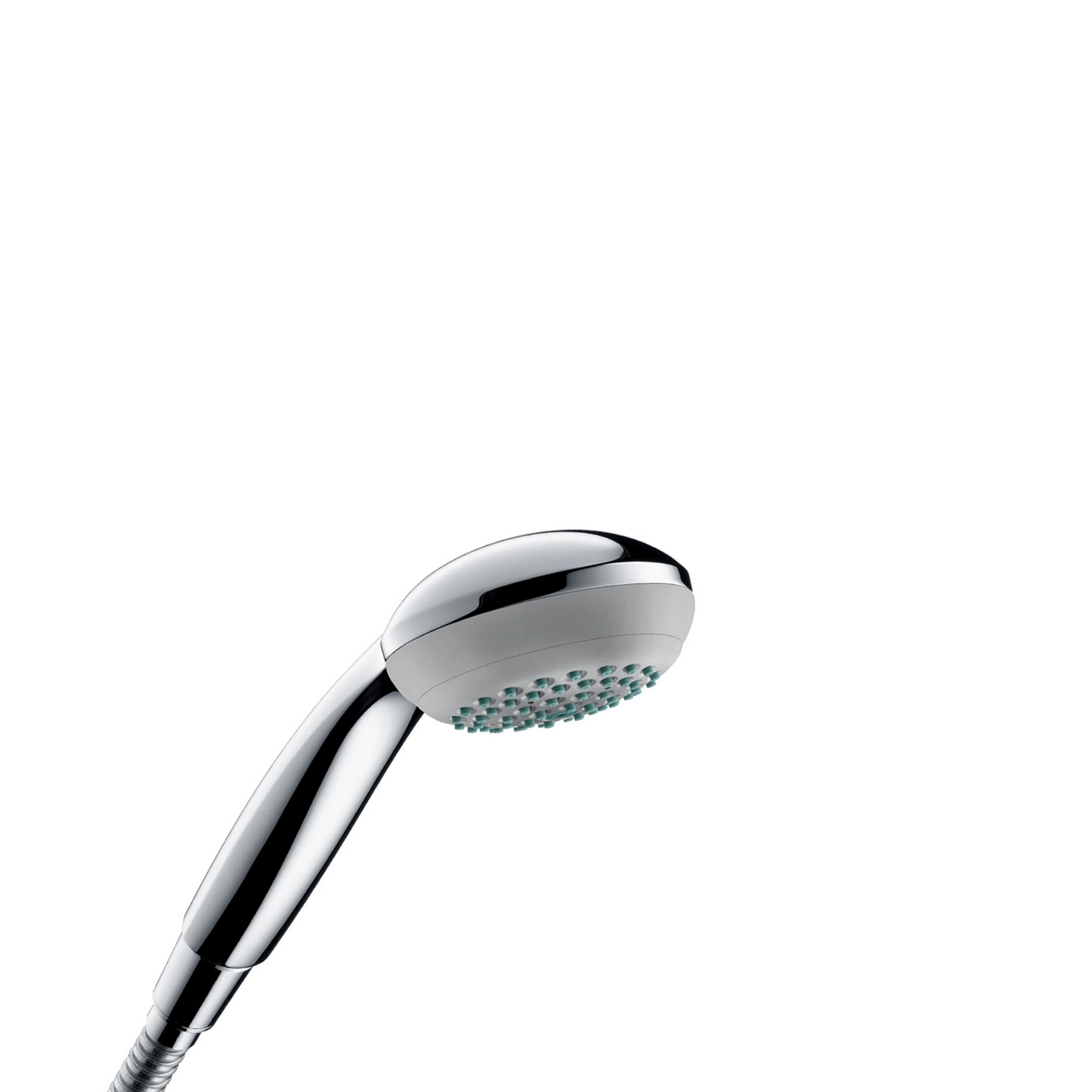 Hånddusj Hansgrohe Crometta 85 Green