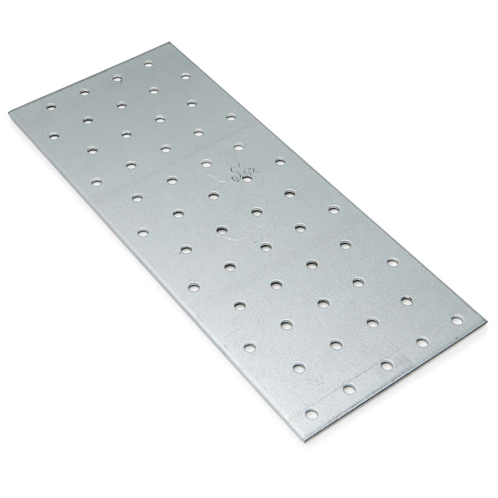 Hullplate FAST HP Stål