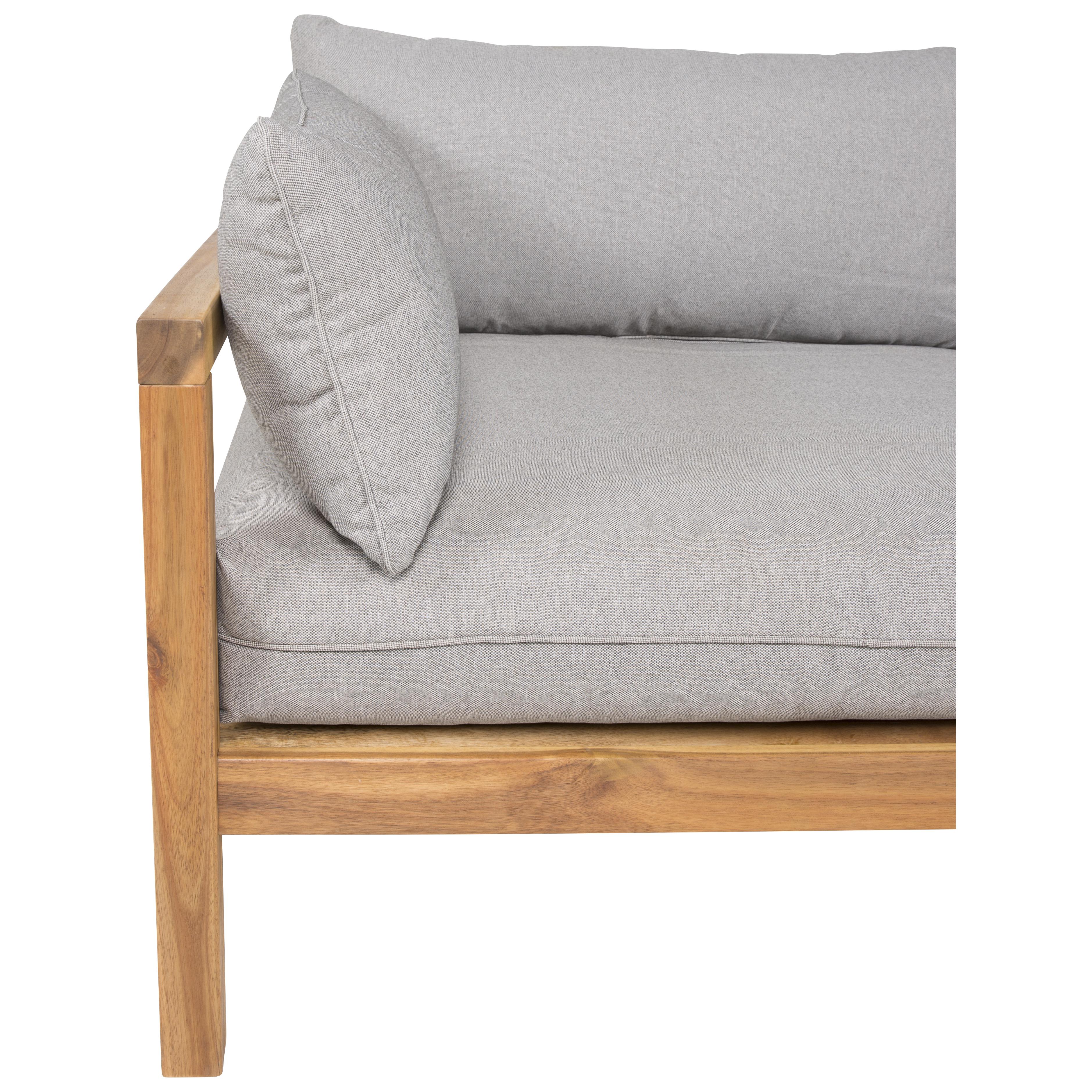 Sofa Venture Home Moa Utendørs