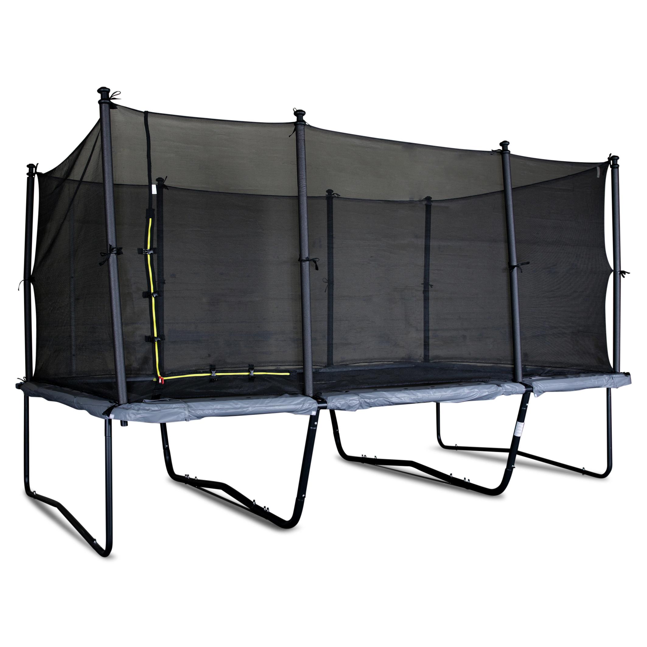 Trampoline Trekkrunner Pro 4,58x3,05 m