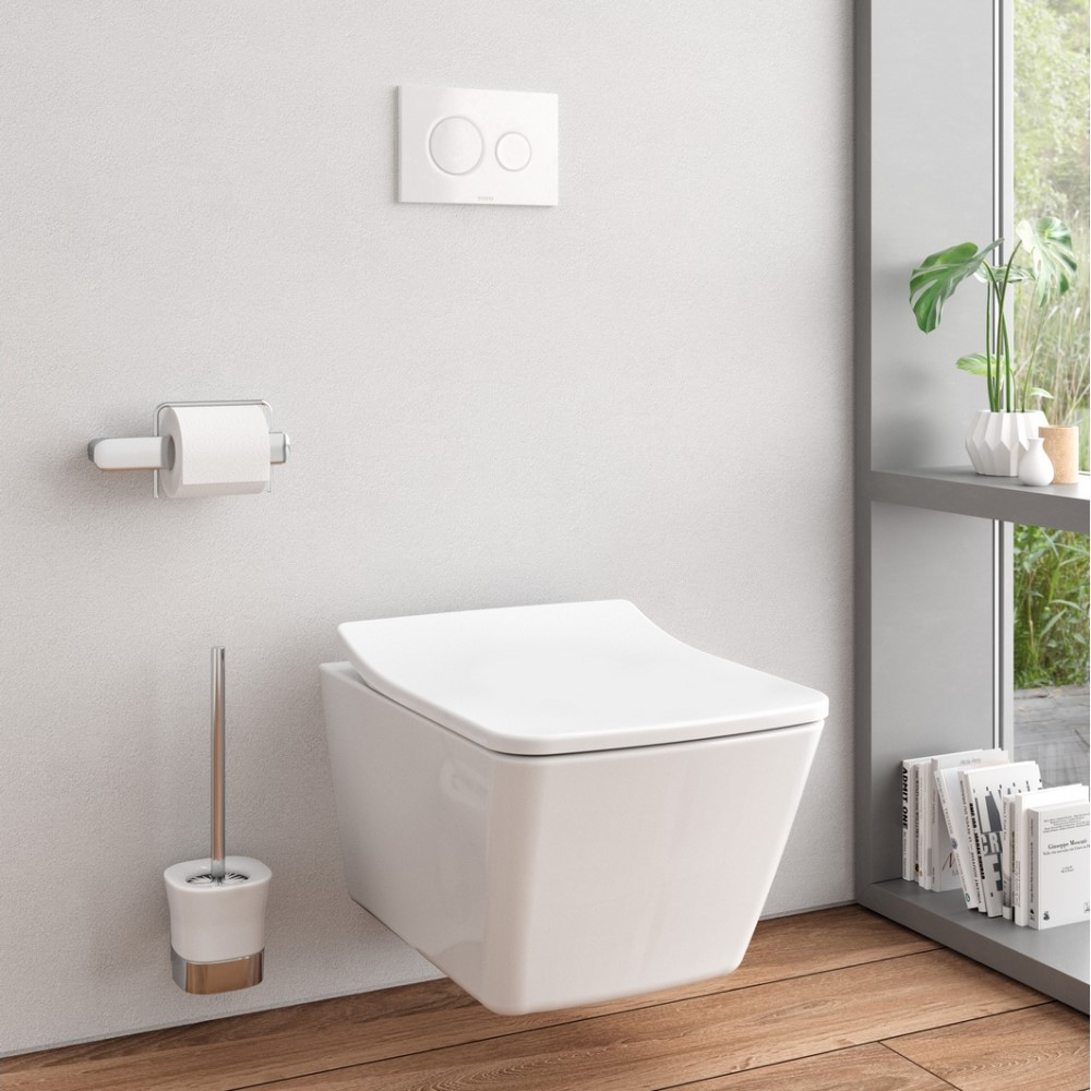 Toalettsete Toto SP Slim Soft-Close for SP