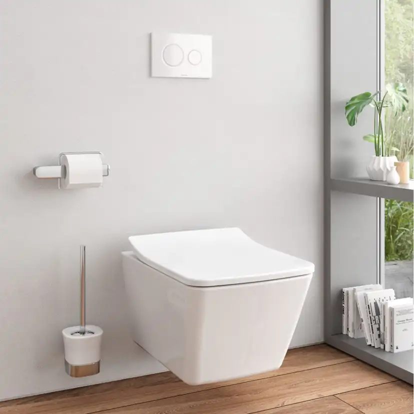 Toalettsete Toto SP Slim Soft-Close for SP