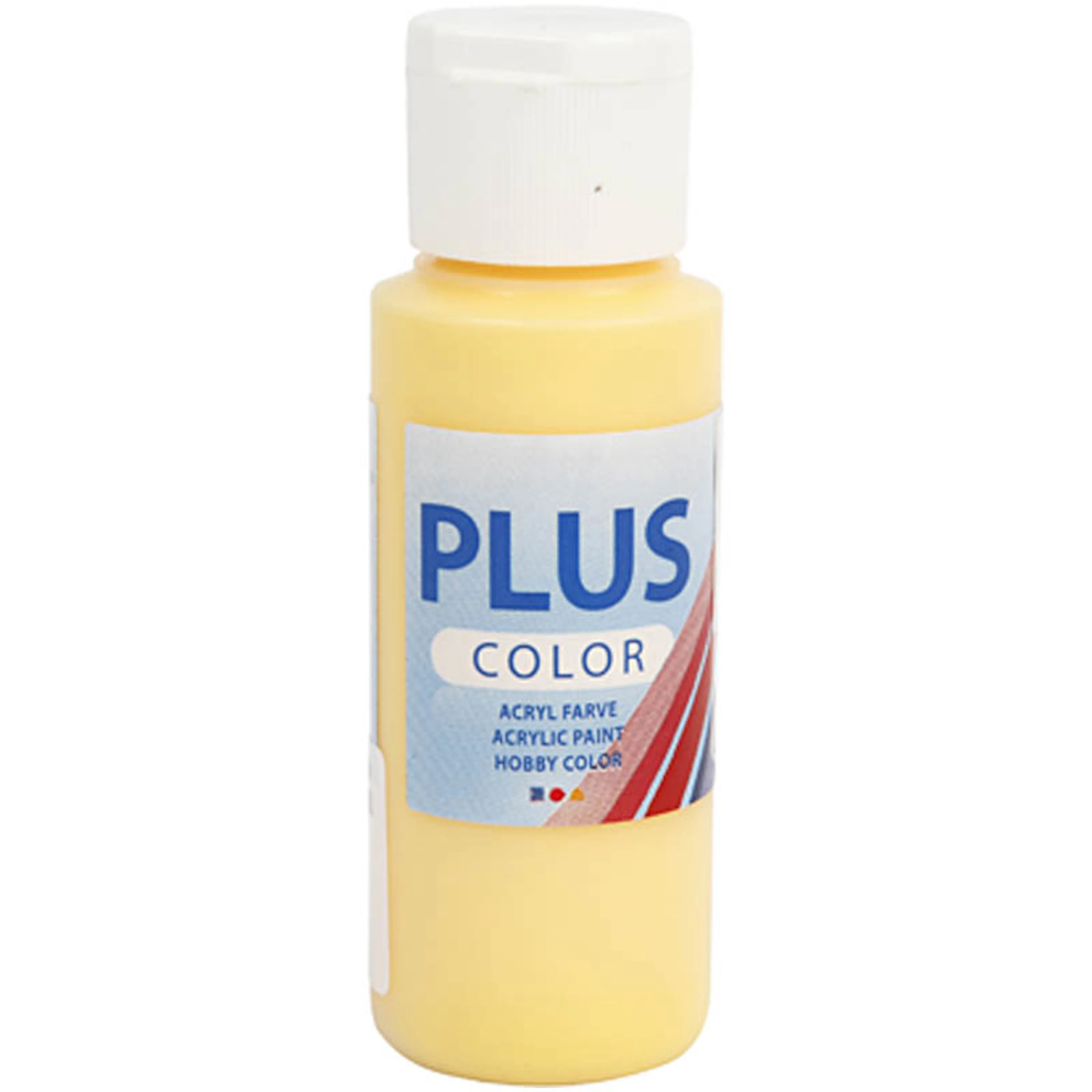 Hobbymaling Creativ Company Plus Color 60 ml