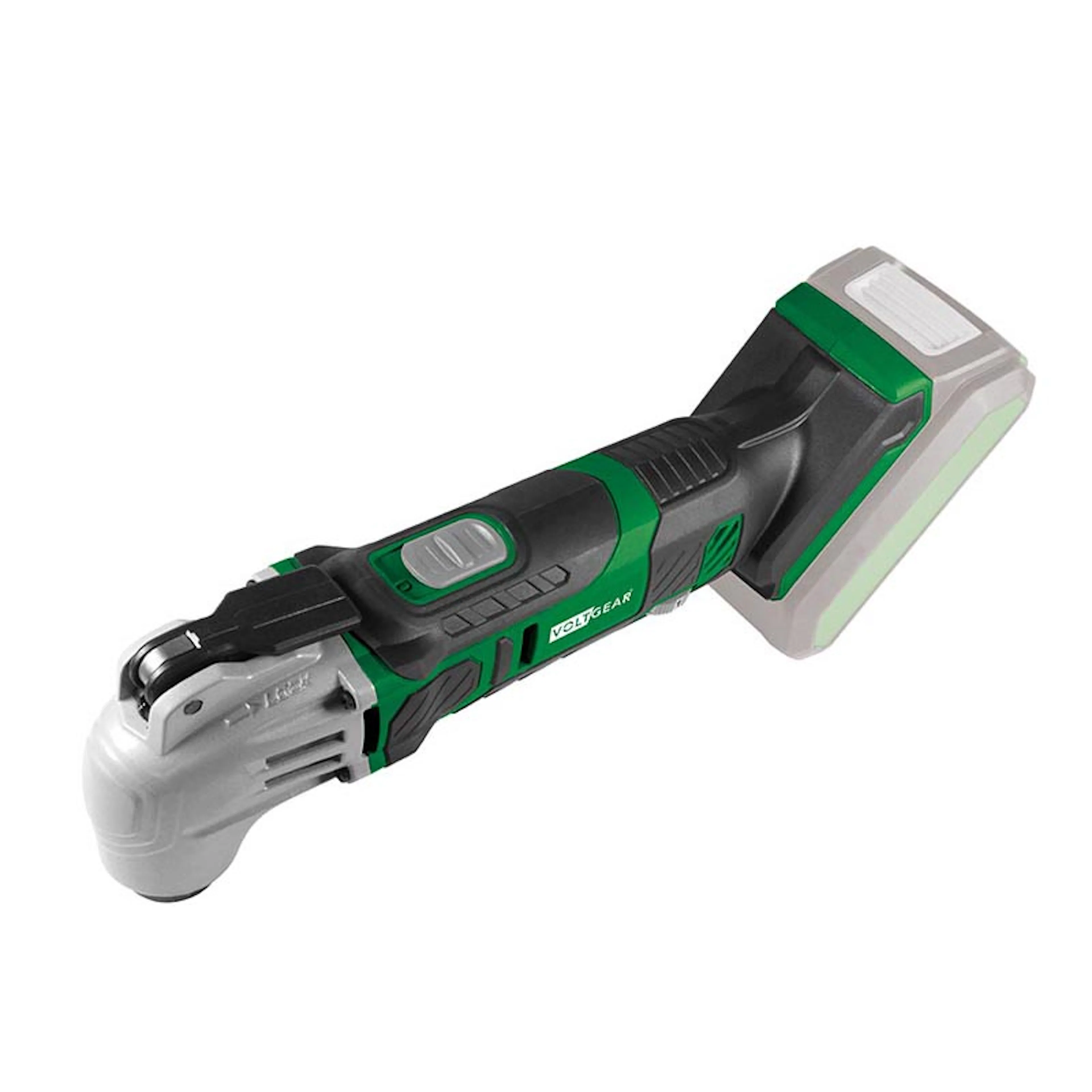 Multiverktøy Voltgear Plus 20V Uten Batteri