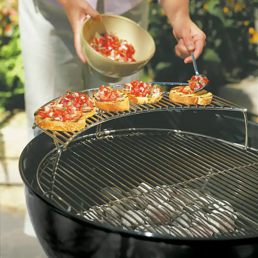 Brødholder Weber Original