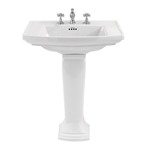 Tv&auml;ttst&auml;ll Imperial Radcliffe 685 mm