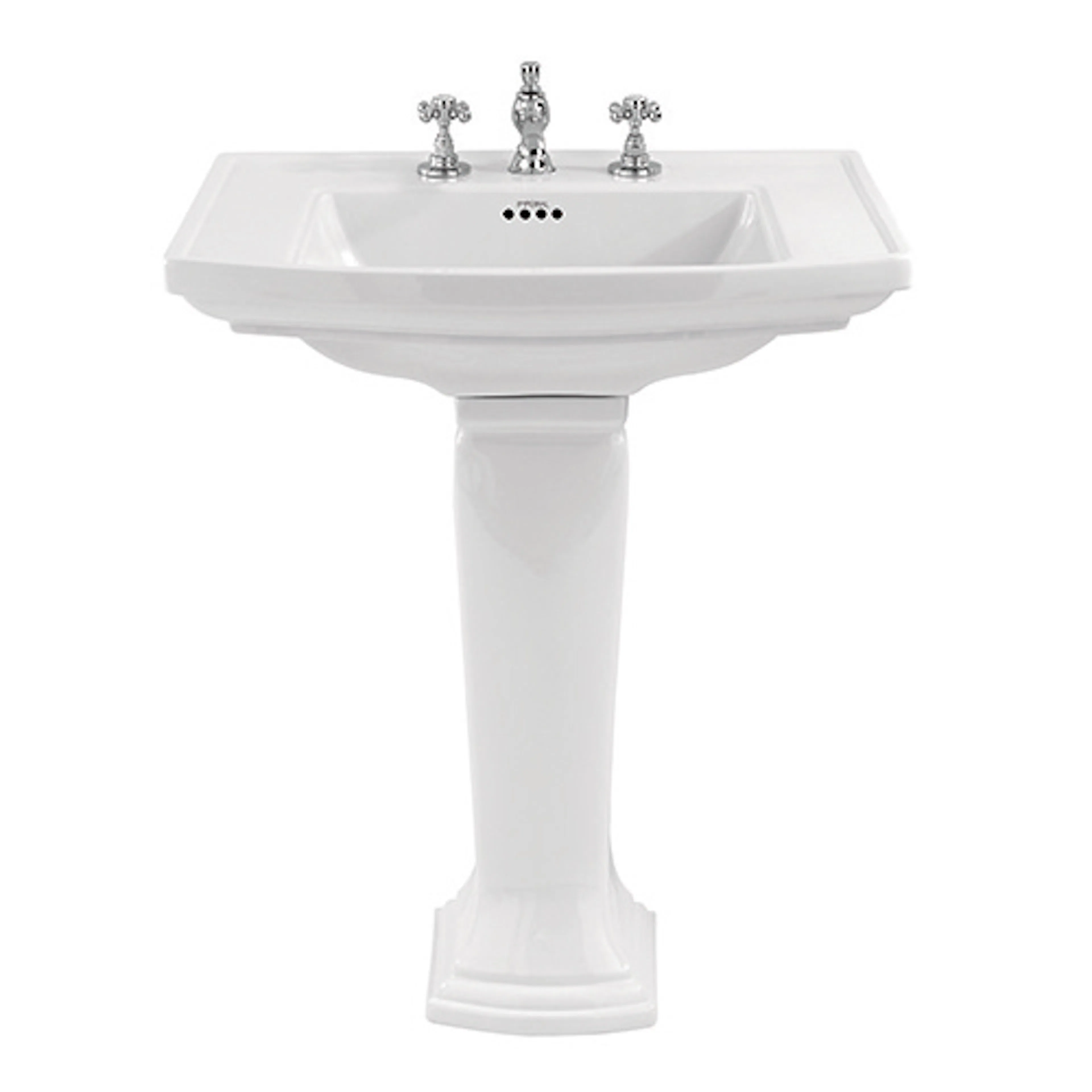 Servant Imperial Radcliffe 685 mm