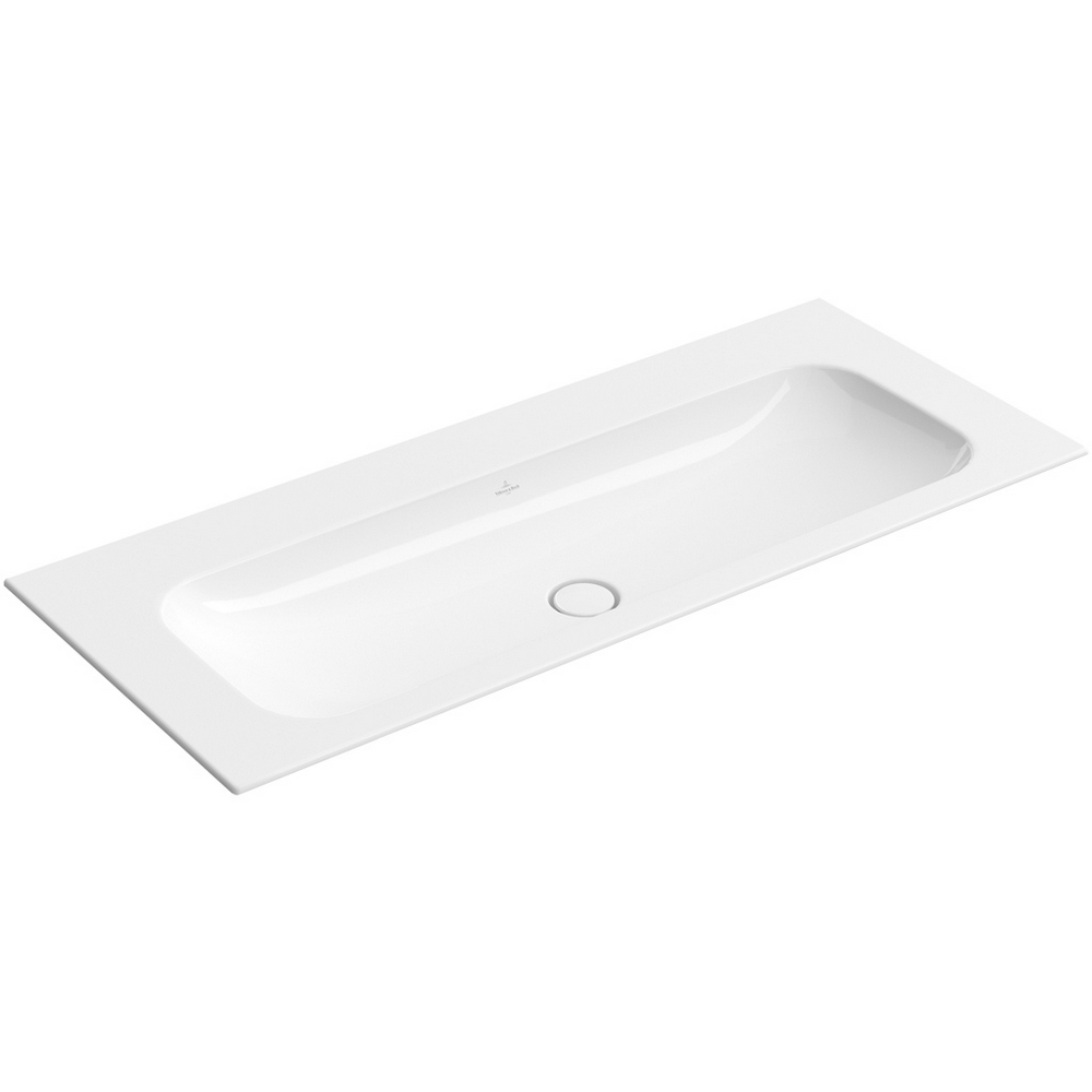 M&ouml;beltv&auml;ttst&auml;ll Villeroy & Boch Finion