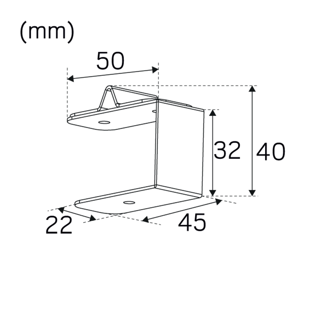 Linefeste Hide-a-lite Liteline