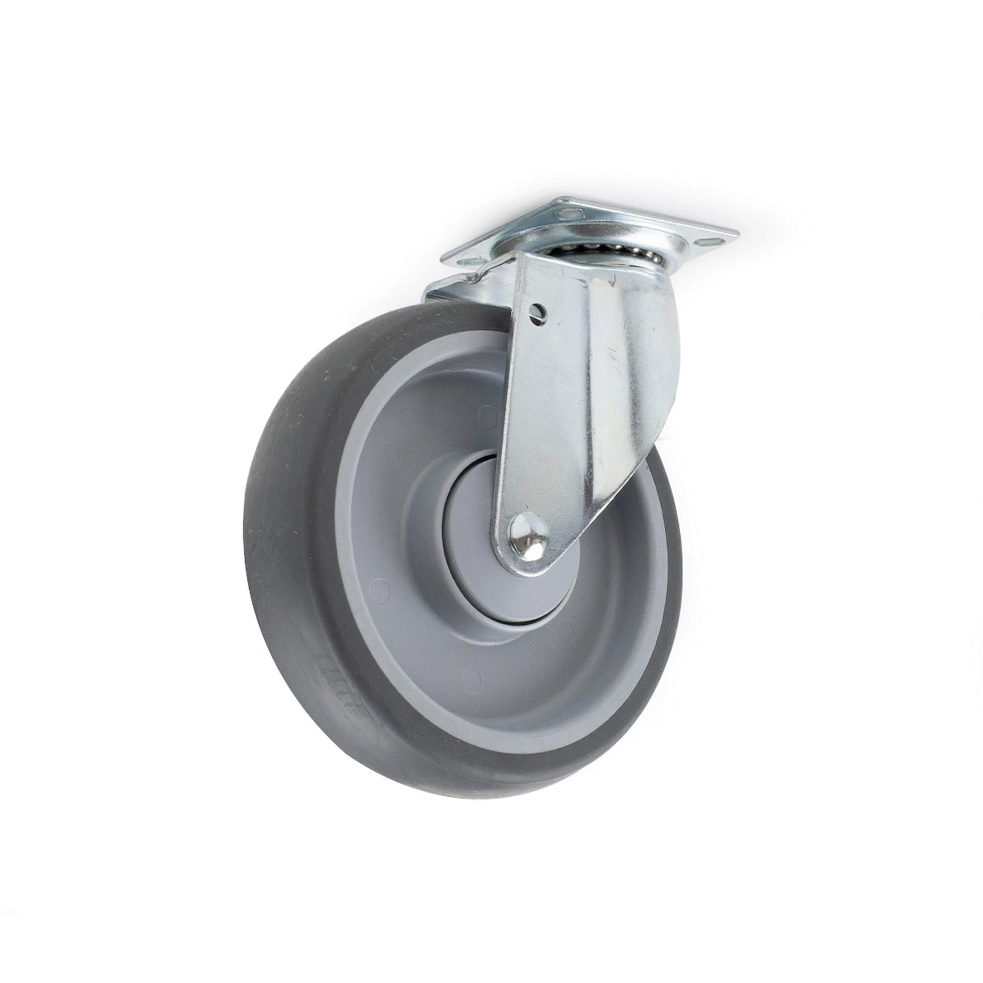 Møbelhjul Habo 4312 125 mm