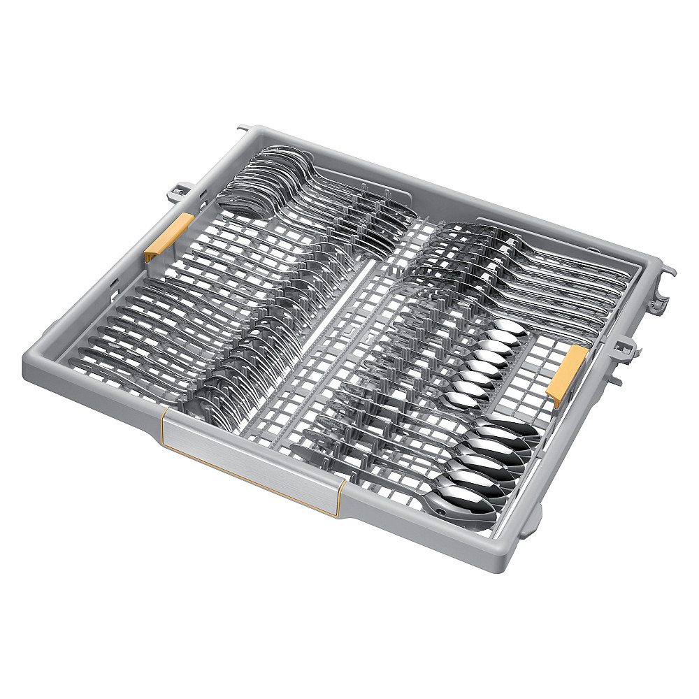 Oppvaskmaskin Samsung DW60CG880UB1EG