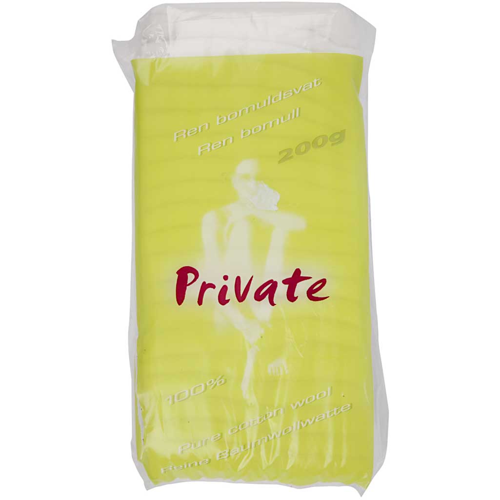 Vatt Creativ Company 200 g/1 Pk