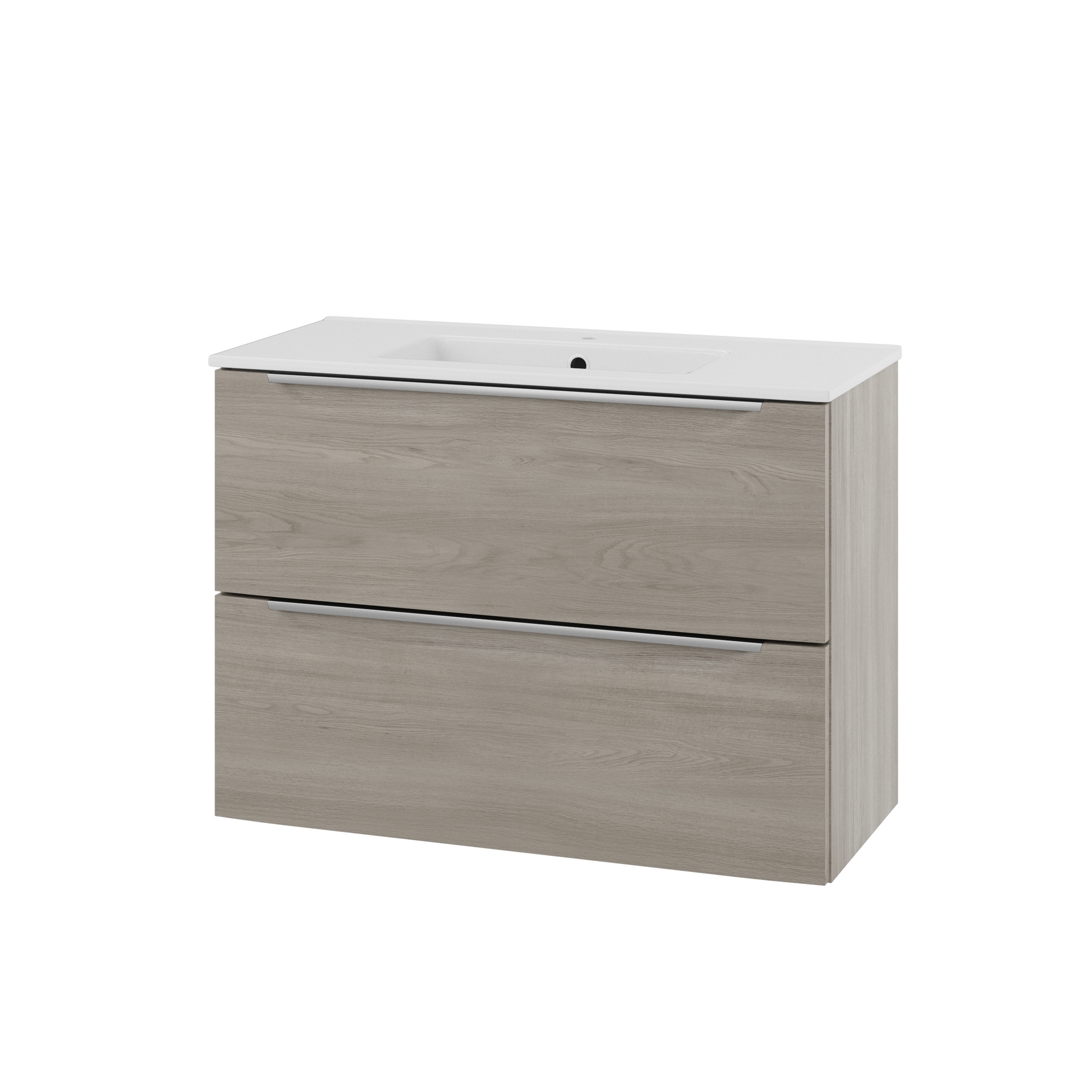Servantskap Linn Bad Mari Smal 80 cm