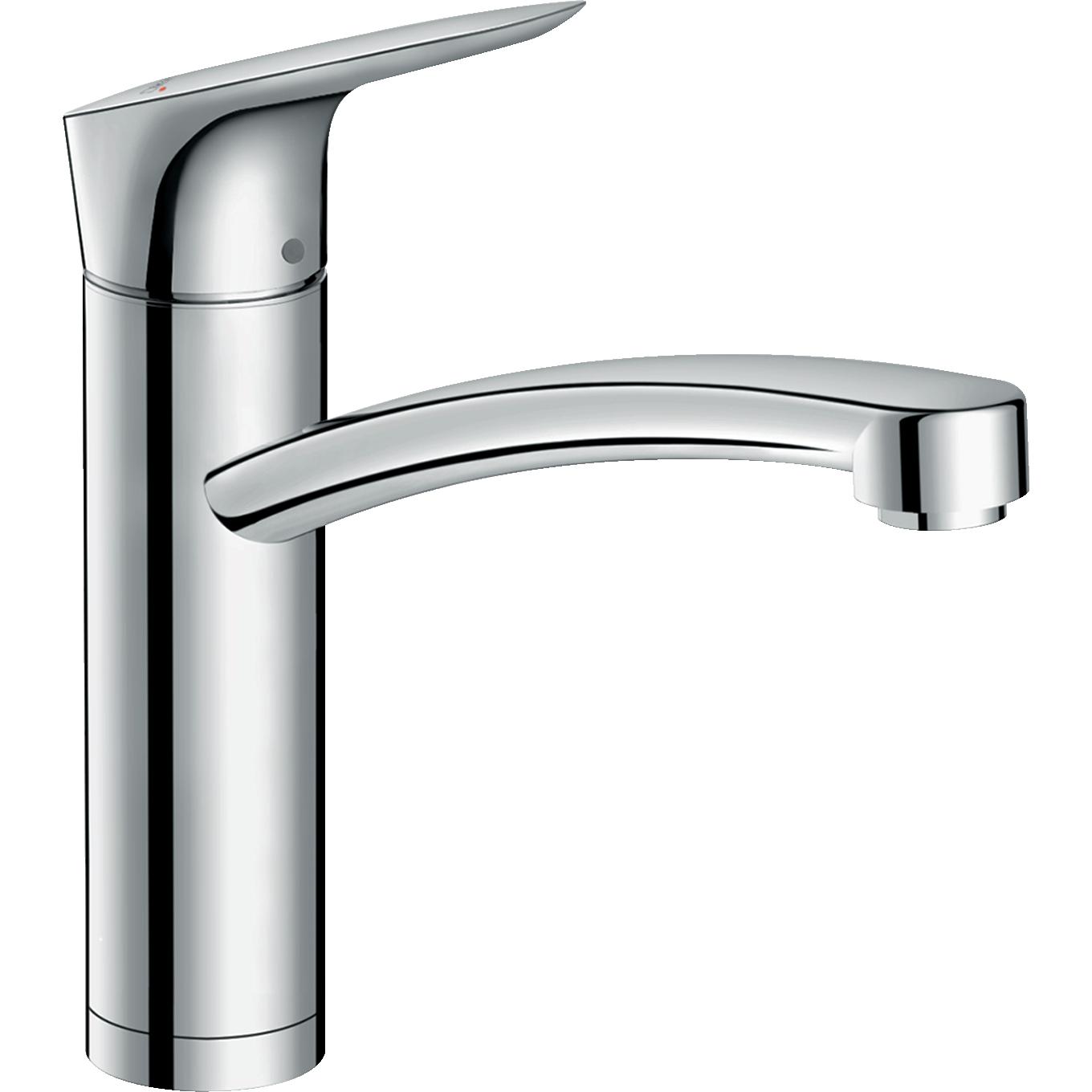 K&ouml;ksblandare Hansgrohe Logis M31