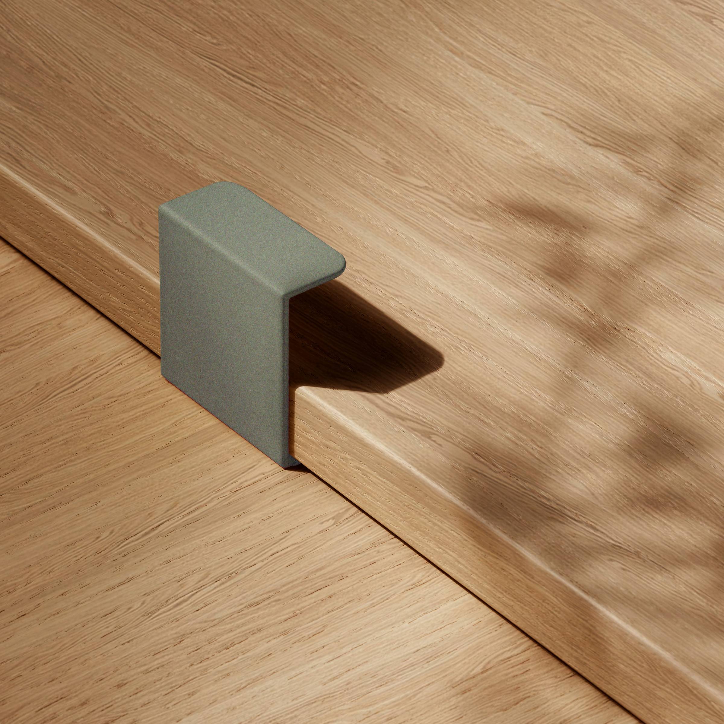 Profilhåndtak Beslag Design Hide Toniton