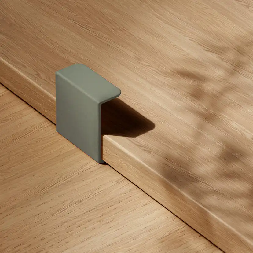 Profilhåndtak Beslag Design Hide Toniton