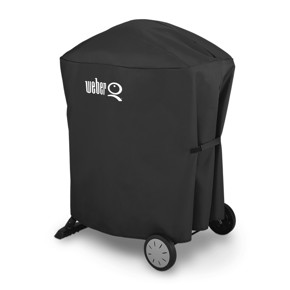 Grilltrekk Weber Premium Q Ekstra Langt