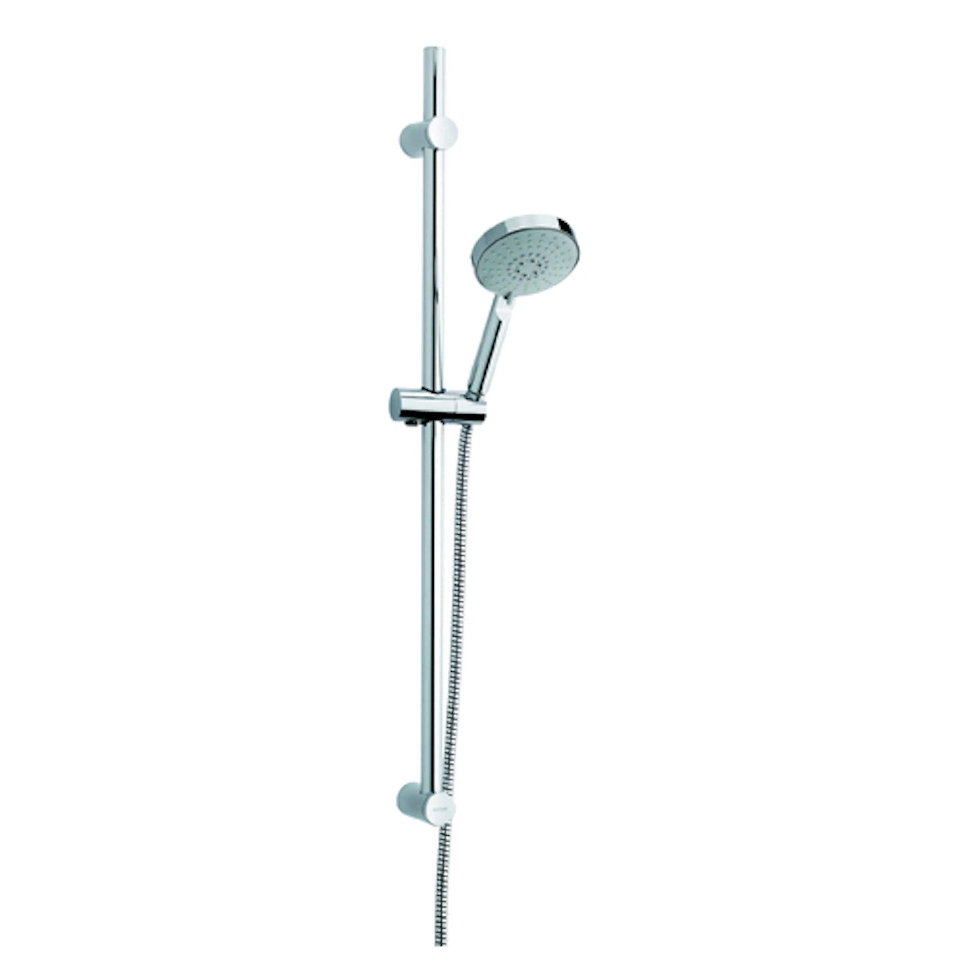Duschset Damixa Kudos Plus med 5 Funktioner