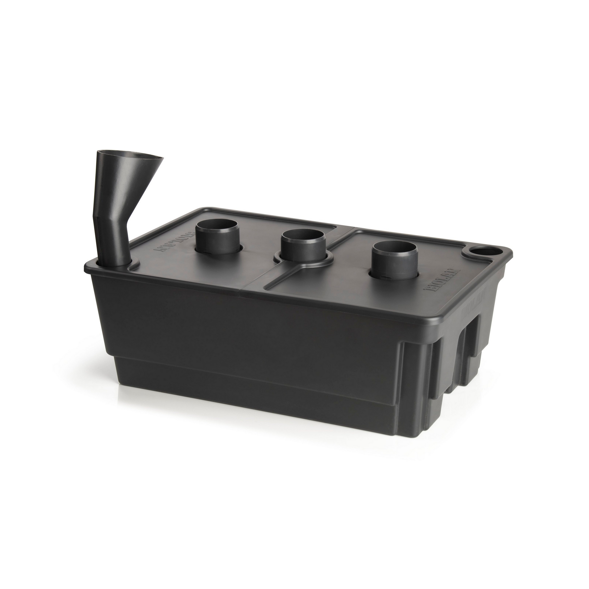 Vanningskasse Biolan for Plantepose