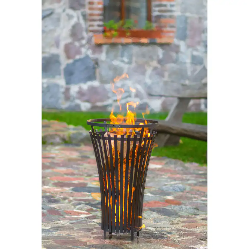 Bålpanne Jabo CookKing Flame Ø45 cm