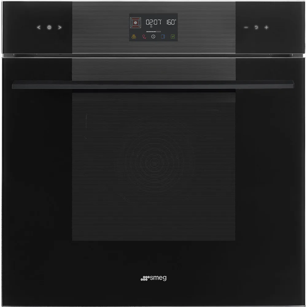 Innbyggingsovn Smeg SOP6102TB3