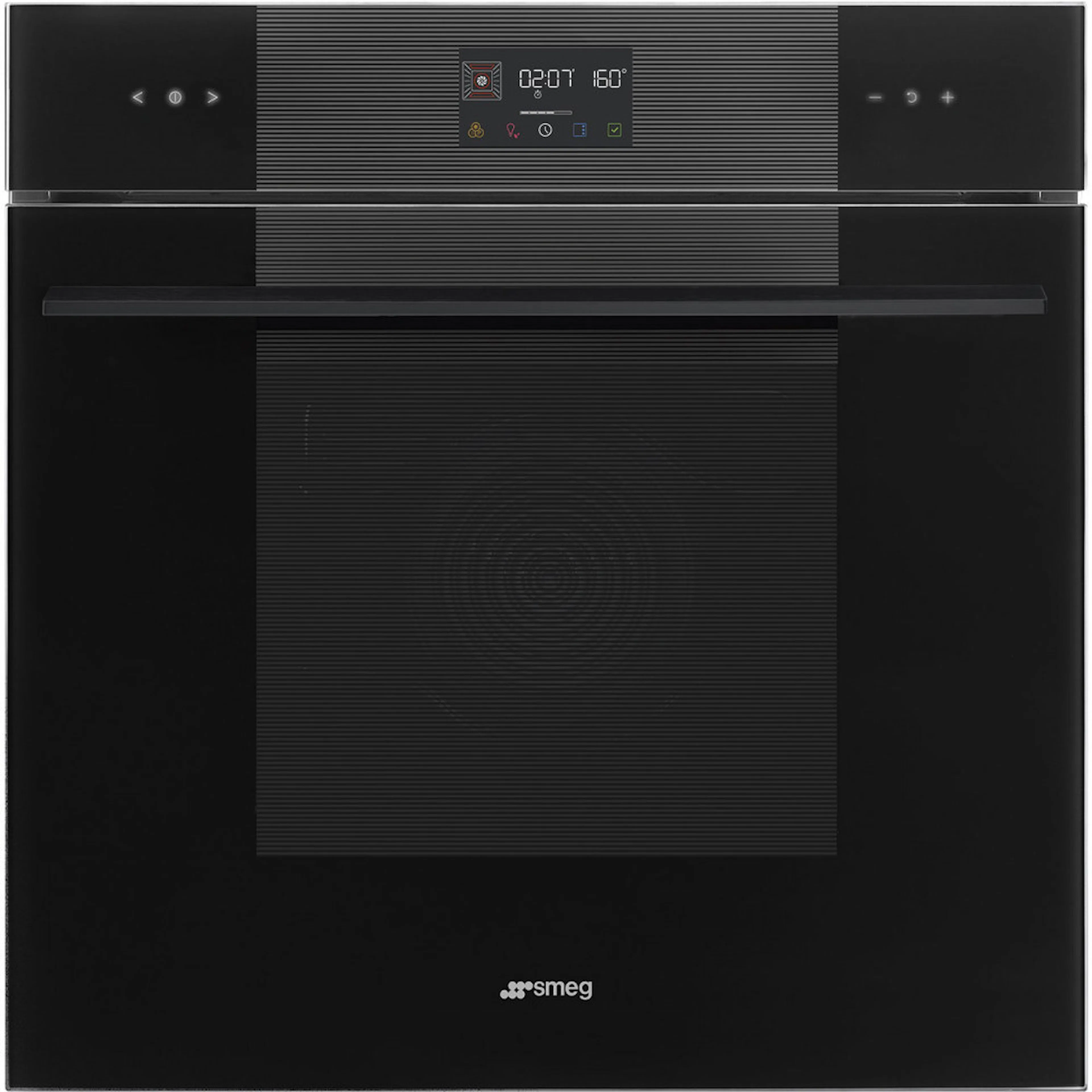 Innbyggingsovn Smeg SOP6102TB3