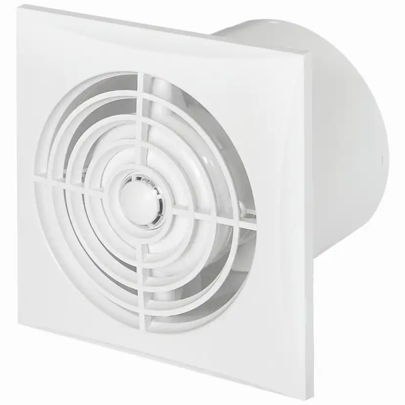 Baderomsvifte Malmbergs Silence Timer