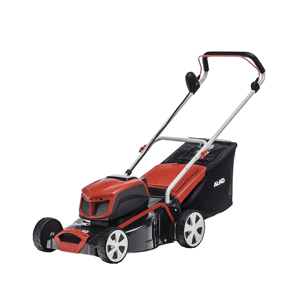 Gressklipper AL-KO 42.9 Li EnergyFlex med Batteri