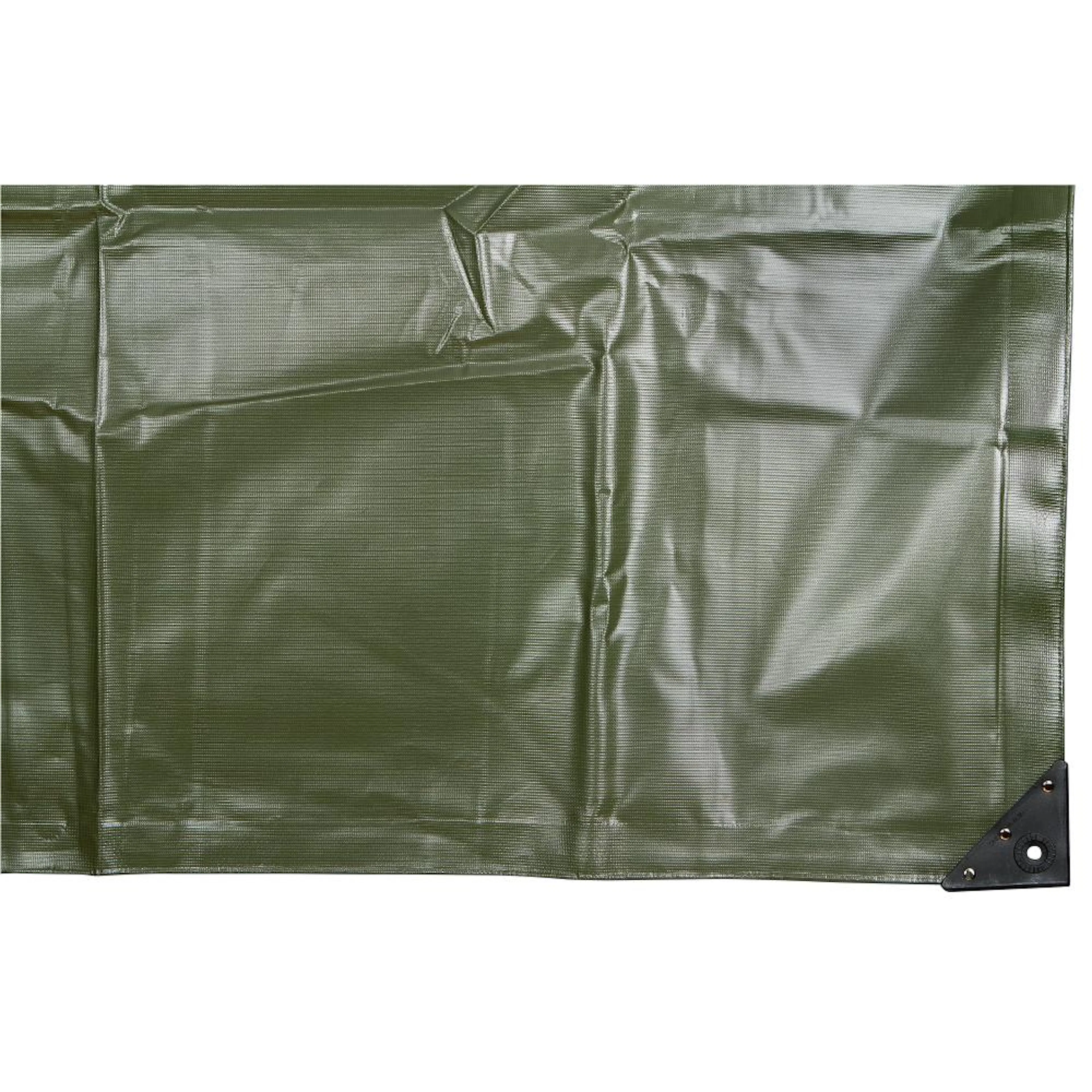 PVC-presenning ETC 8,0x10,0 580gr Heavy