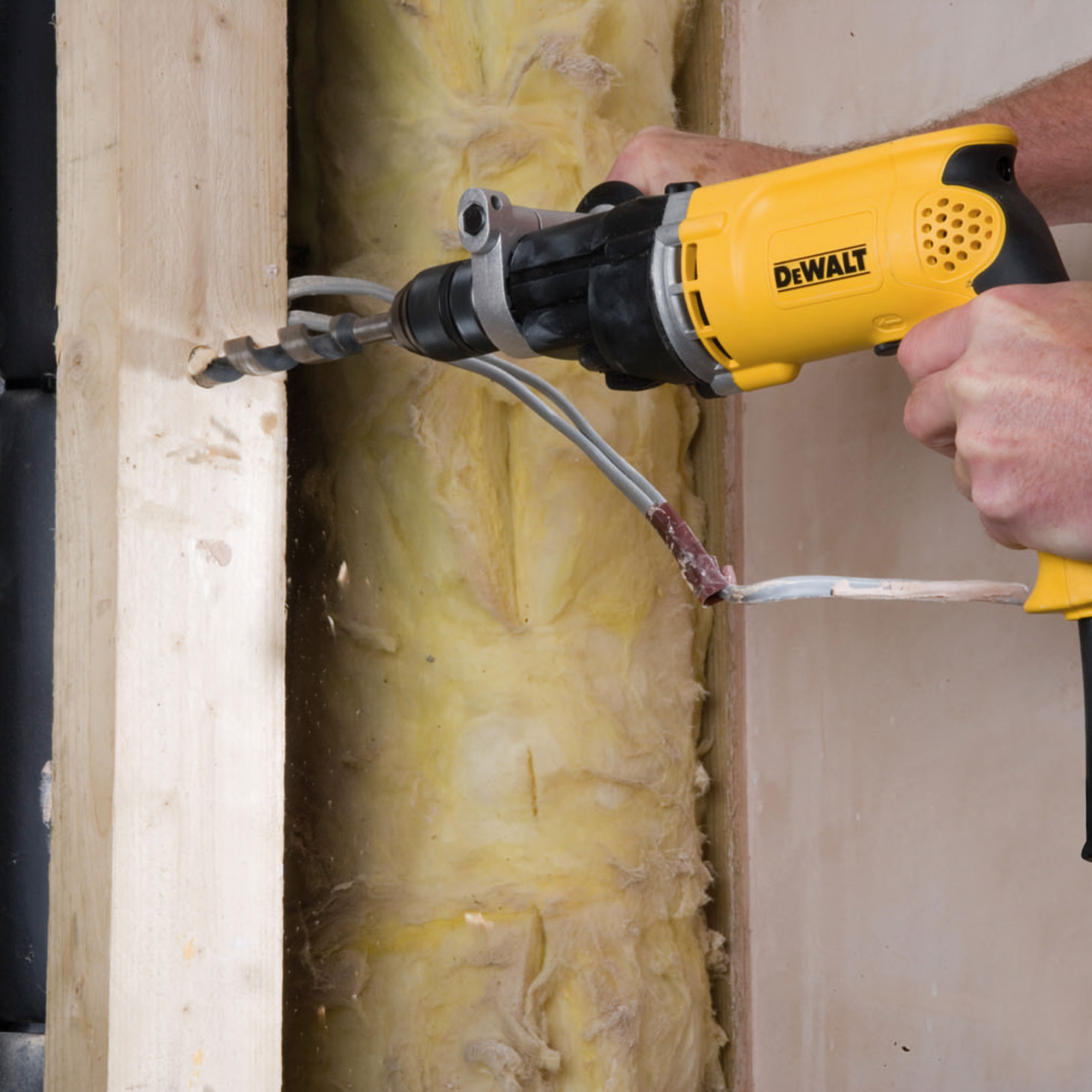 Borrmaskin Dewalt D21441-QS 230 V