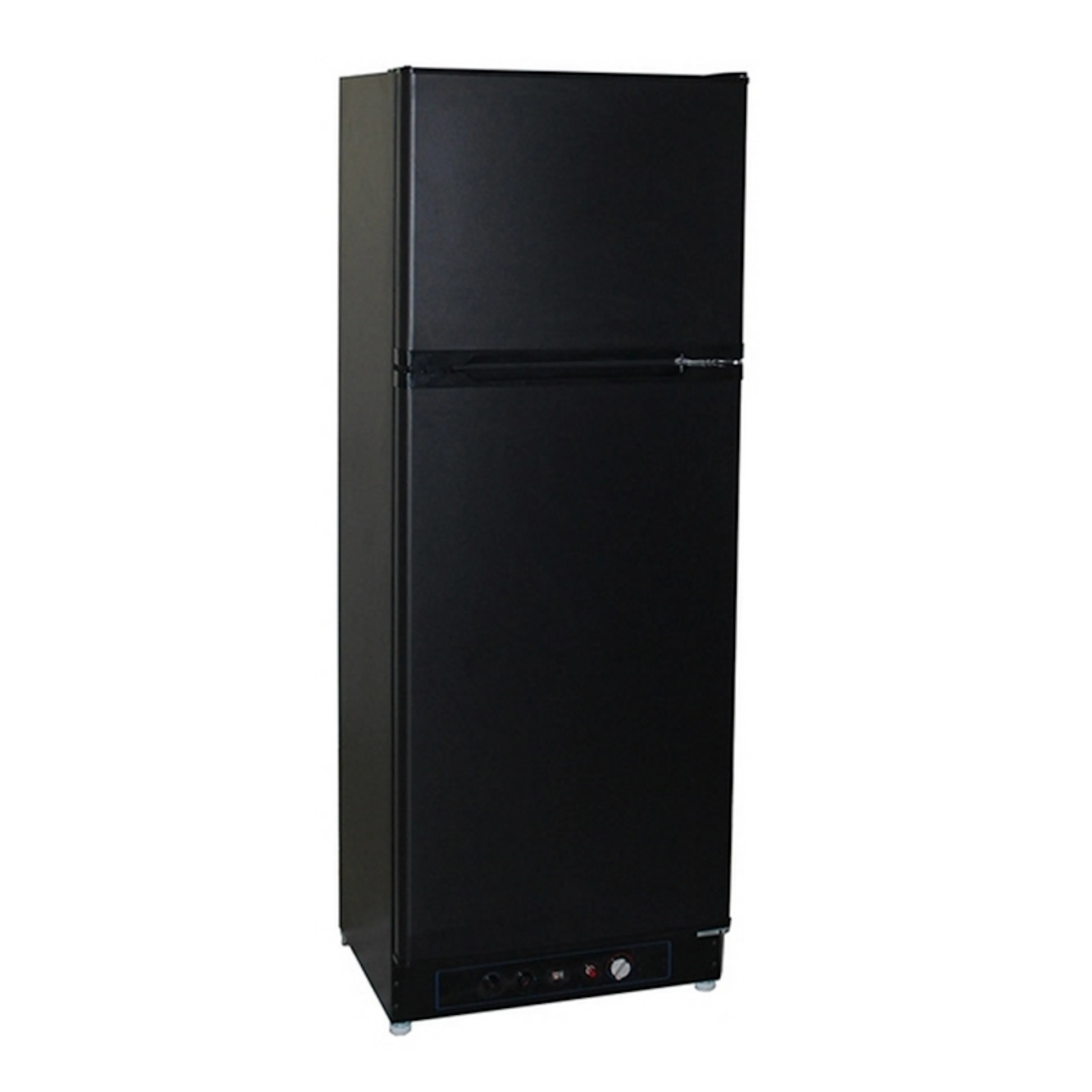 Gasskjøleskap Sunwind Ventus 225 Sort