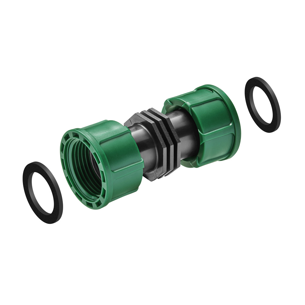 Gardena-kobling for Ventilboks V3