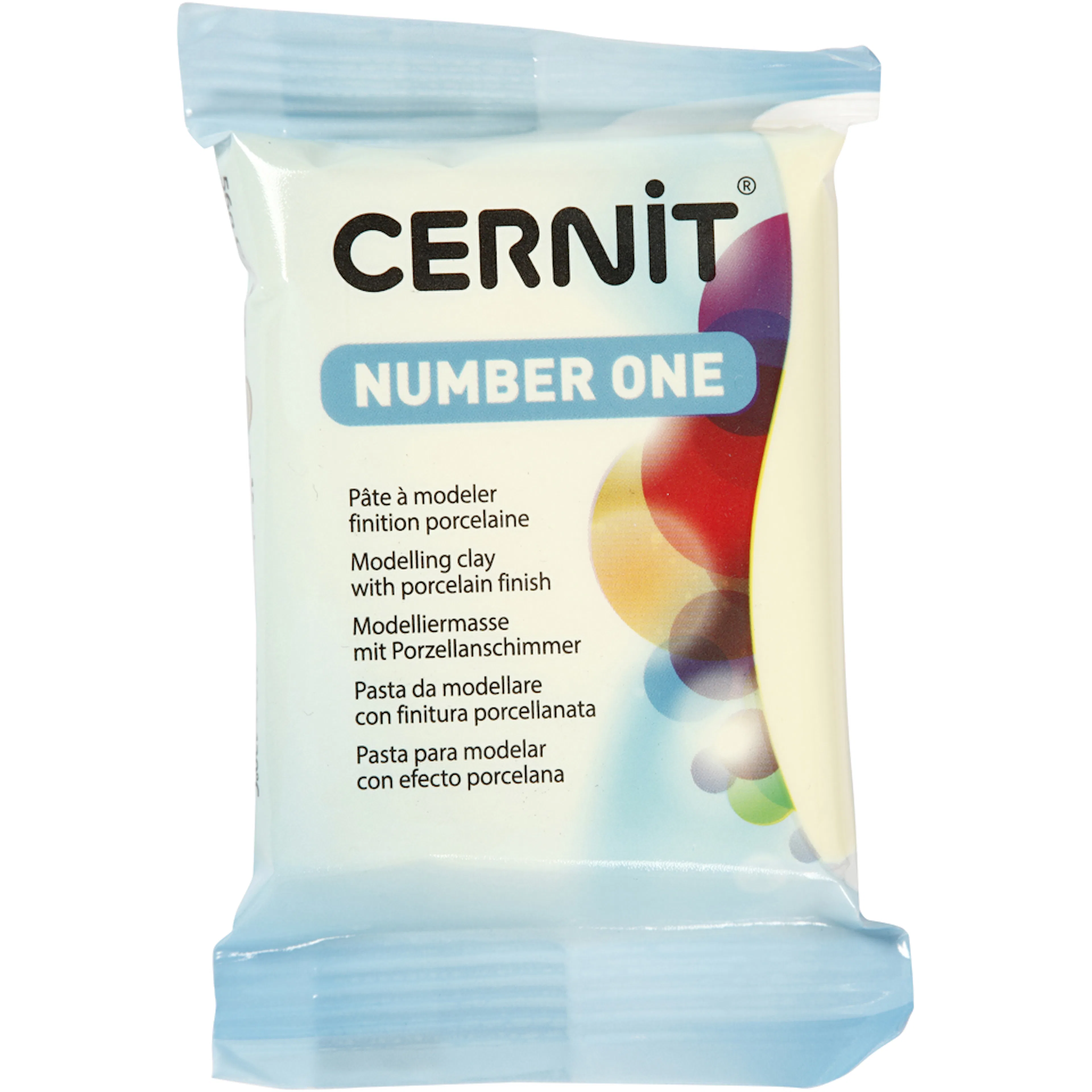 Cernit Creativ Company 56 g/1 Pk