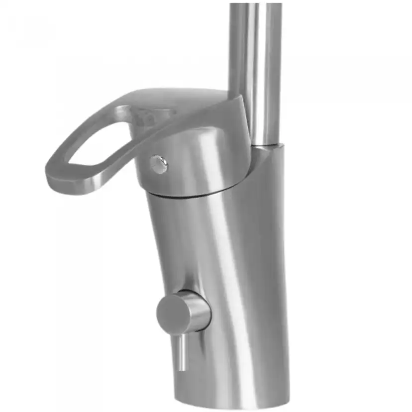 Kjøkkenbatteri Strand Stainless Majorna MJ-1001