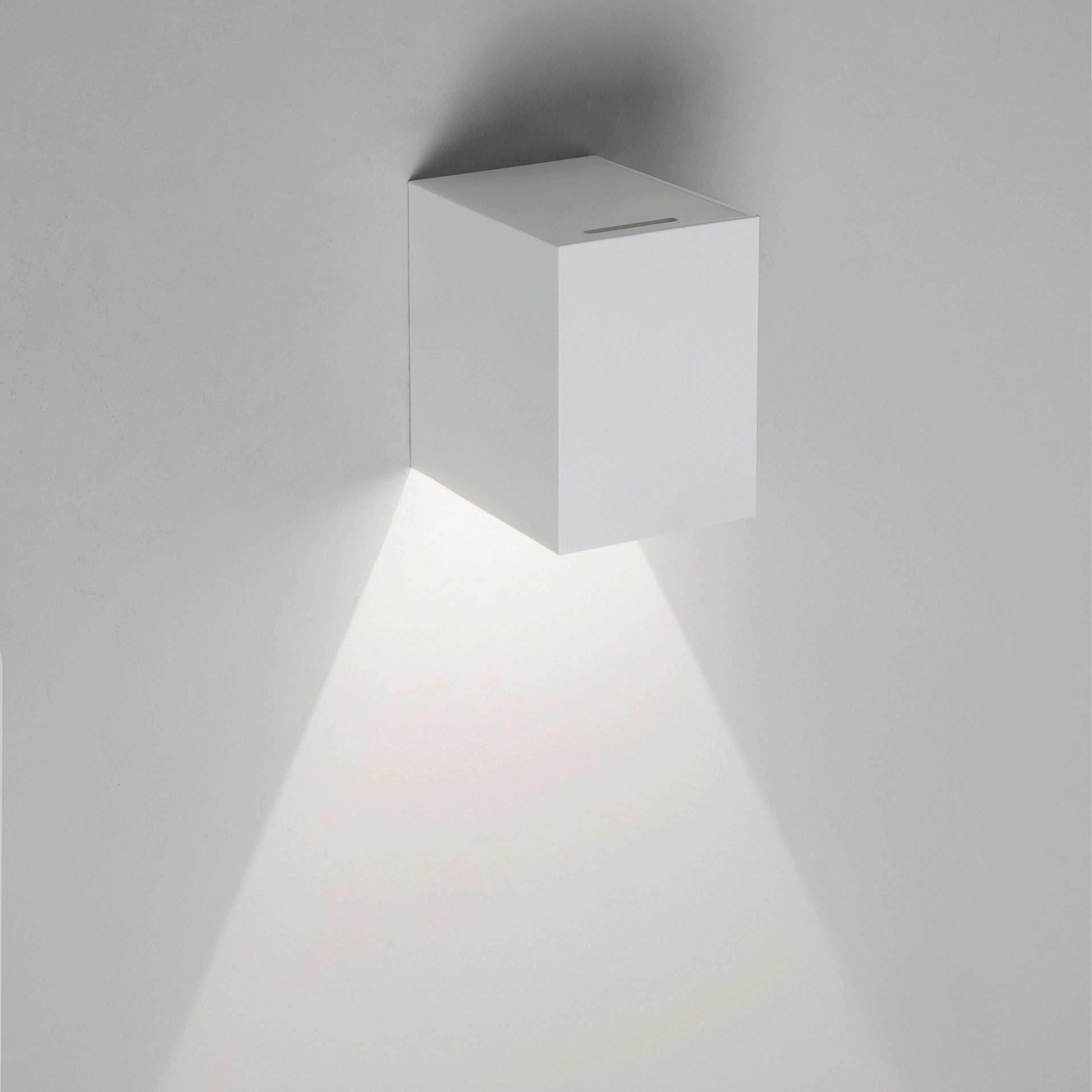 Vegglampe Astro Oslo Single 100