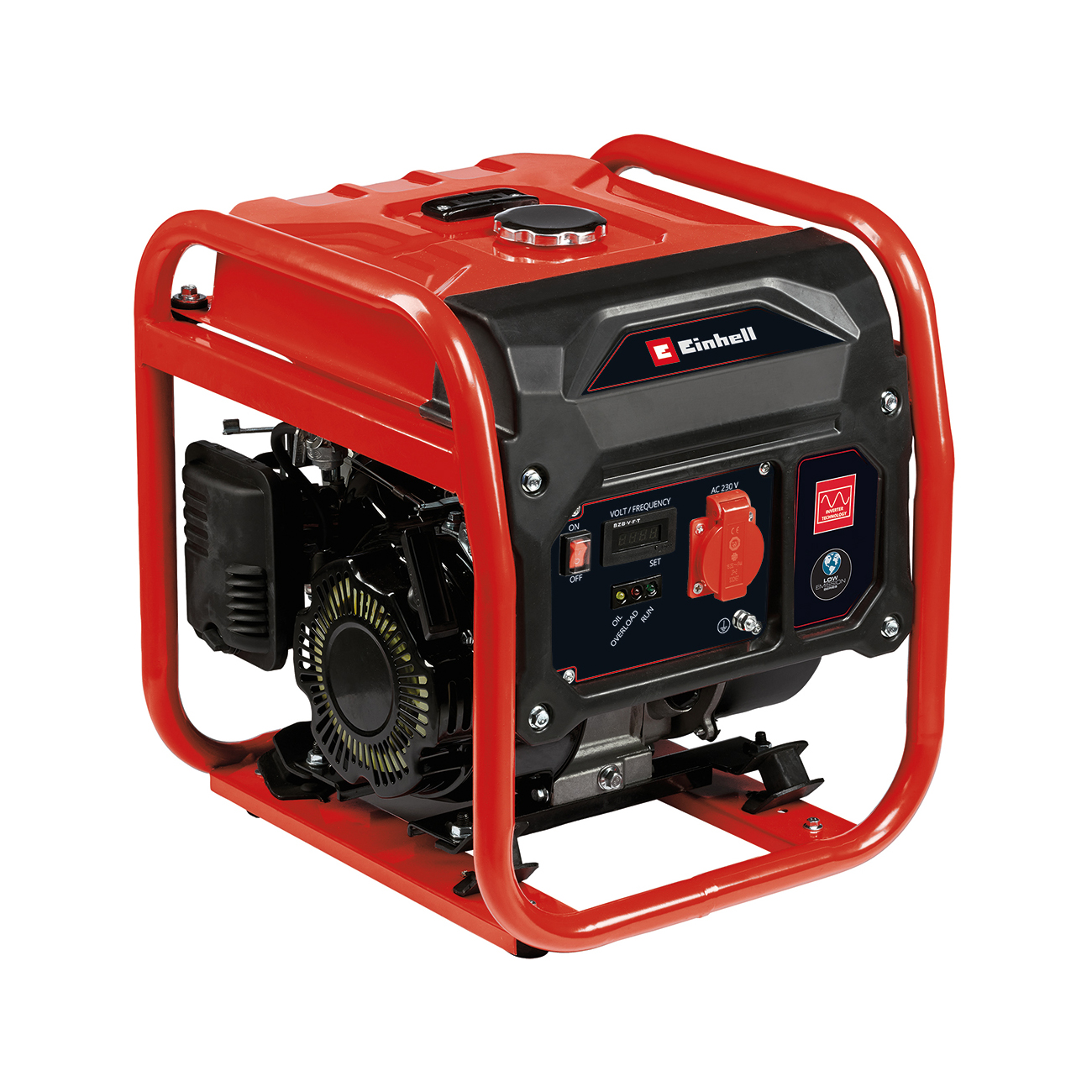 Generator Einhell TC-IG 1100 230 V 1100 W