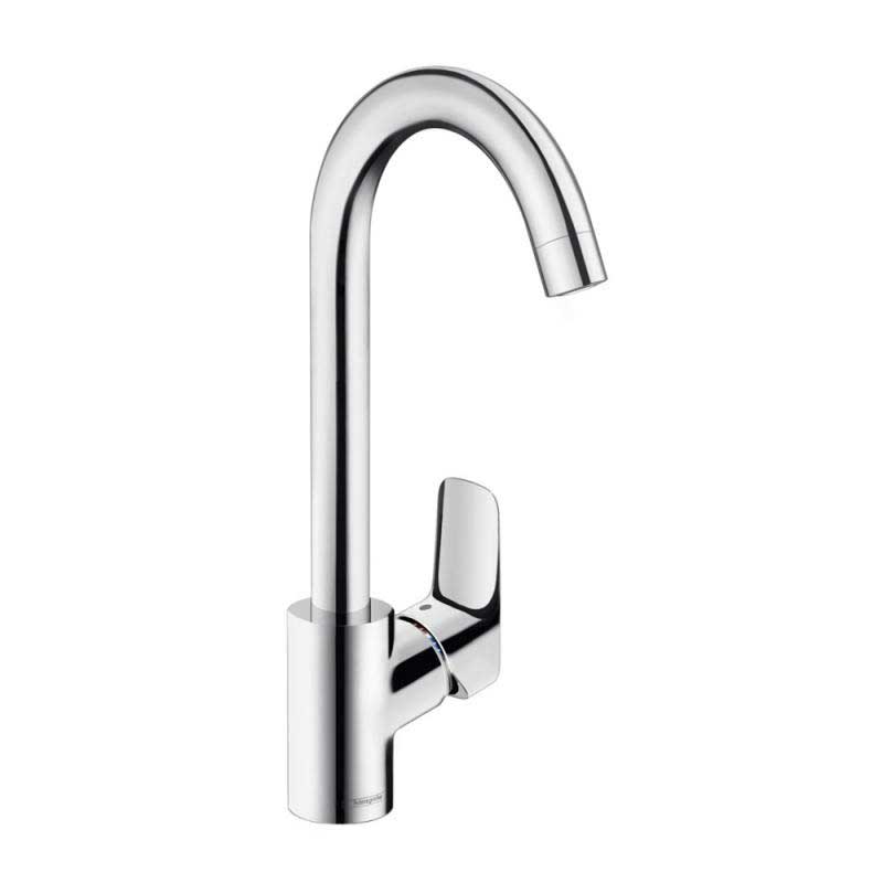 K&ouml;ksblandare Hansgrohe Logis 260
