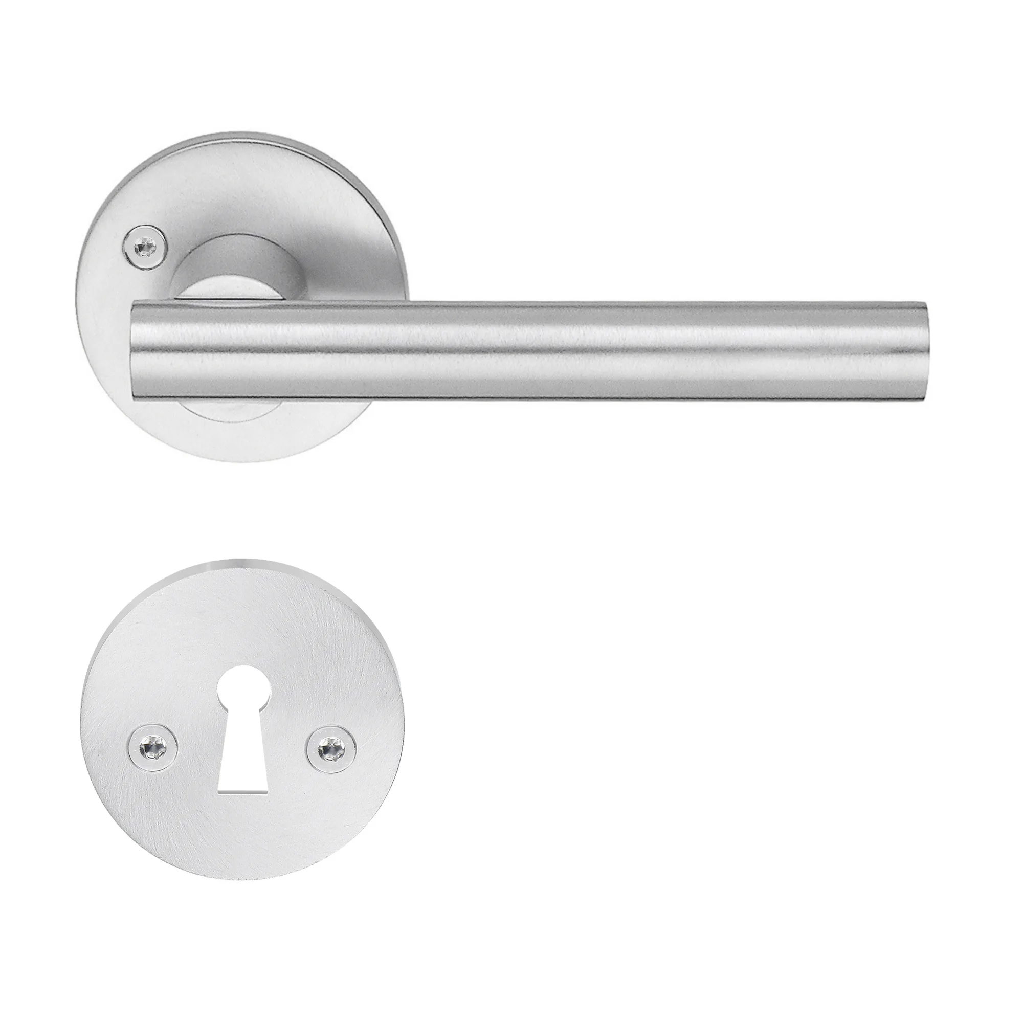 Innerdørvrider Beslagsboden Design B862K